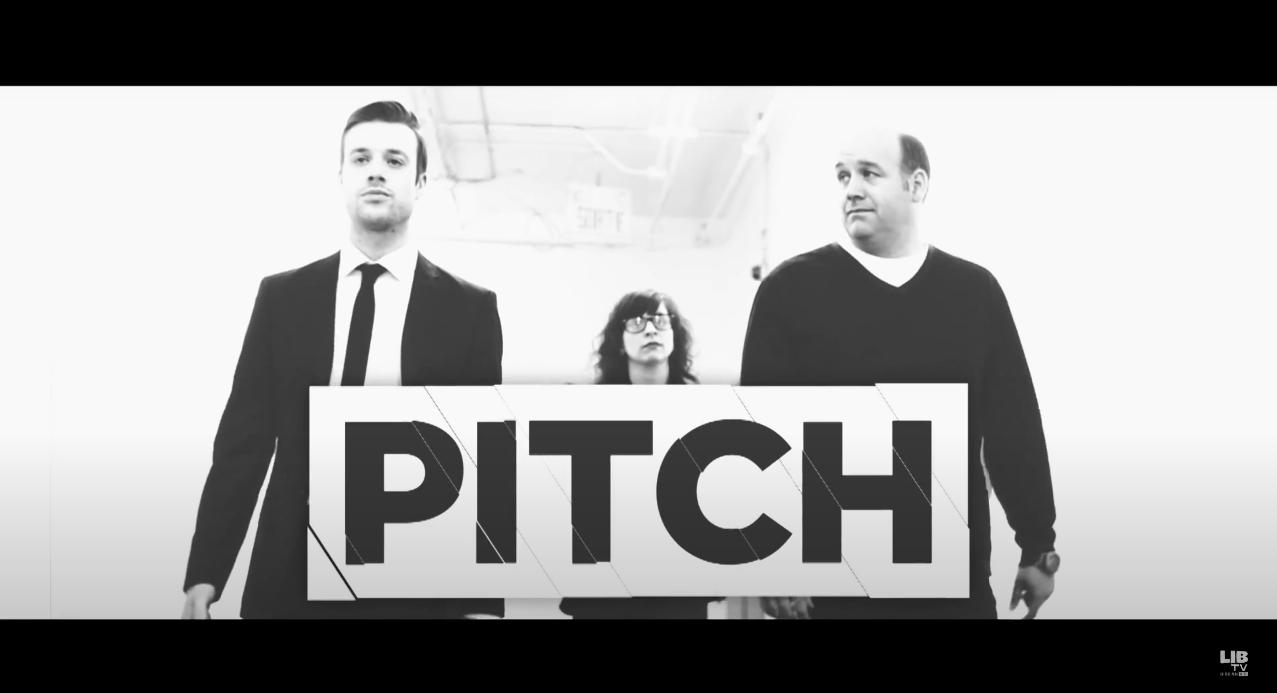 Pitch